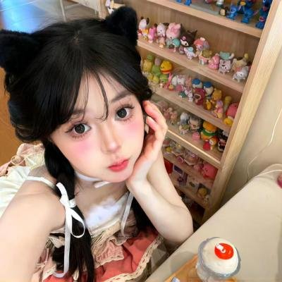 实习女生