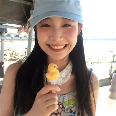 韩国泪的小花