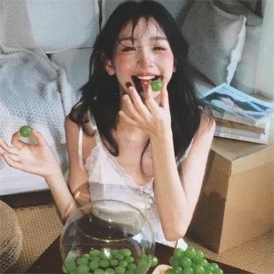 关于一个女孩